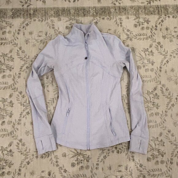 Lululemon Define Jacket - Picture 1 of 3